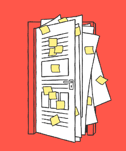 System architecture illustration